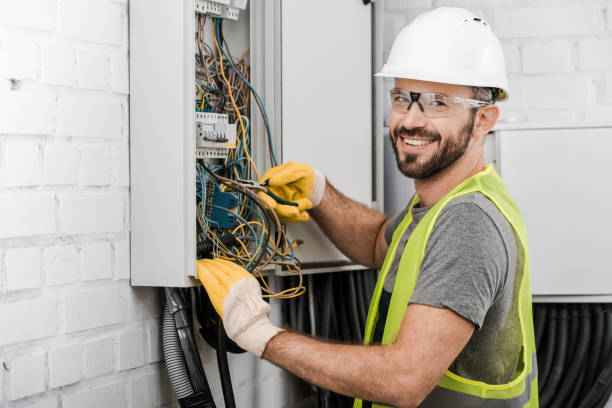 Electrical System Inspection in Edneyville, NC