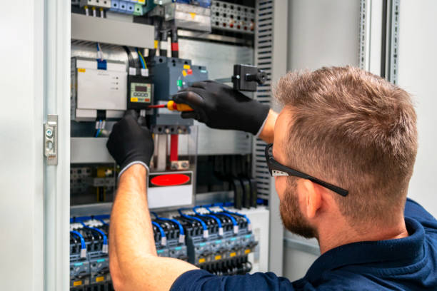 Professional Electrician in Edneyville, NC