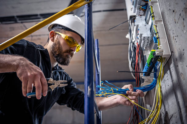 Best Electrical Troubleshooting Services  in Edneyville, NC
