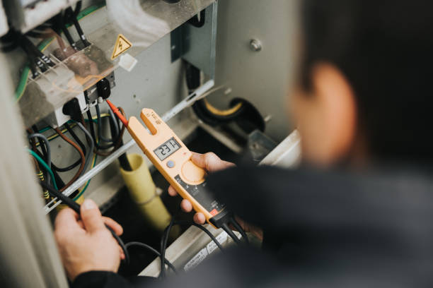 Best Commercial Electrician Services  in Edneyville, NC
