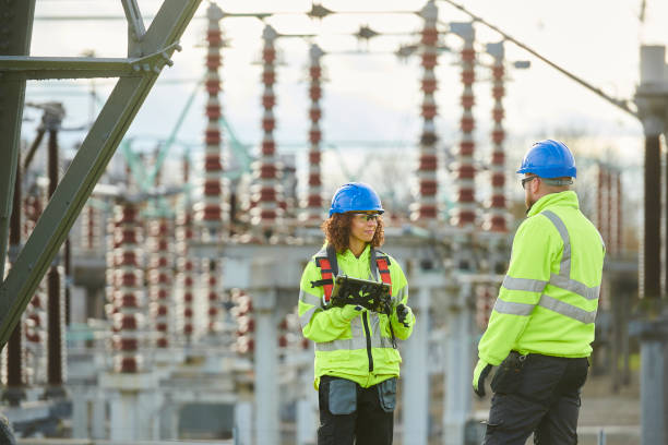 Best Circuit Breaker Repair  in Edneyville, NC