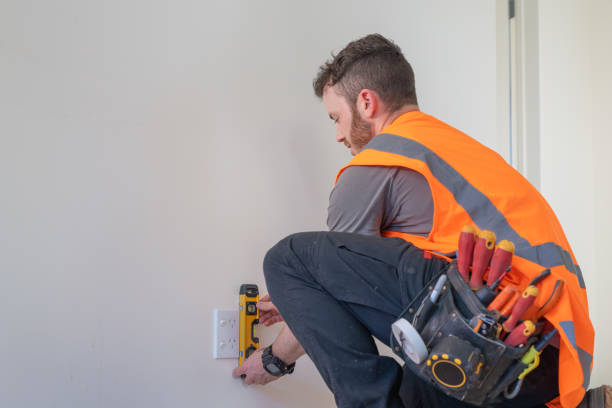 Best Electrical Installation Contractor  in Edneyville, NC