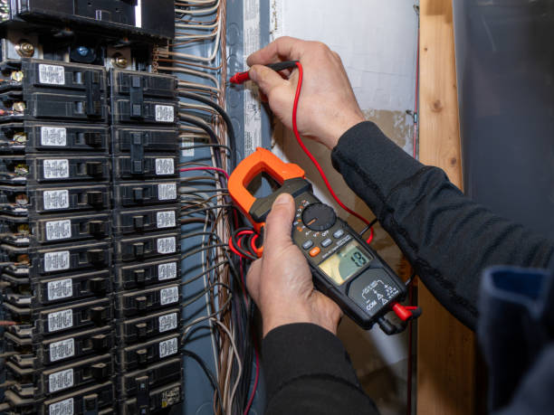 Best Residential Electrician Services  in Edneyville, NC